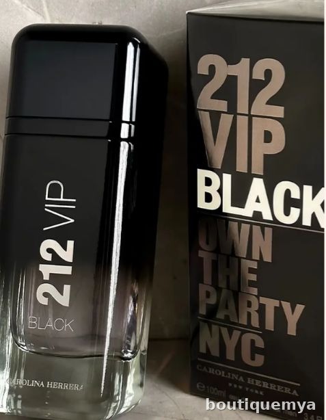 212 VIP BLACK