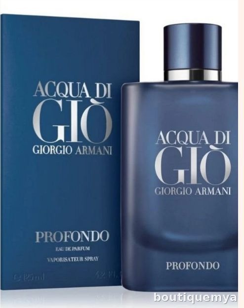 ACQUA DI GIO PROFONO