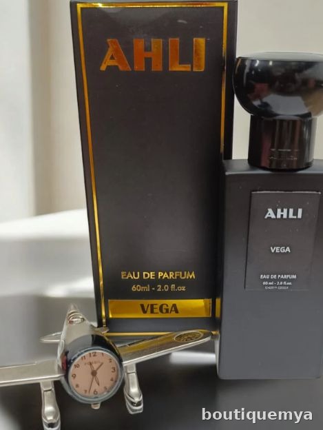 AHLI VEGA