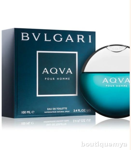 AQVA POUR HOMME