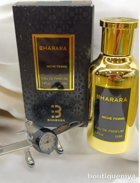 BHARARA NICHE FEMME