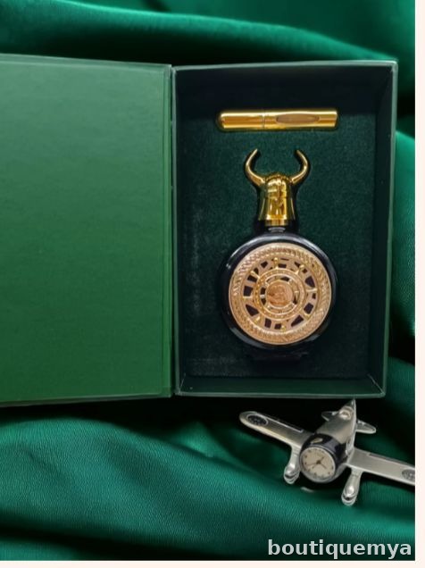 BHARARA VIKING DUBAI