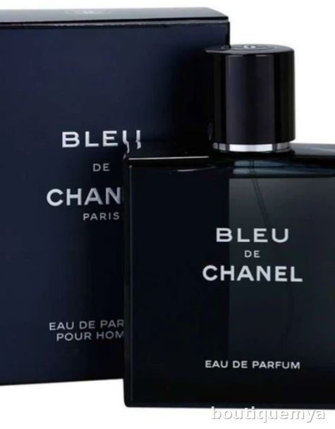 BLEU DE CHANEL