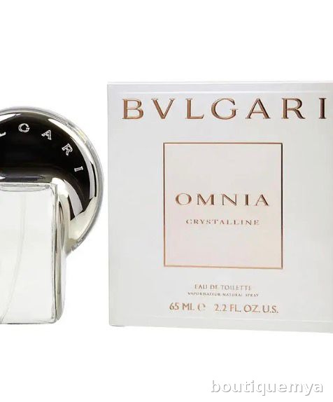 BVLGARI CRISTAL