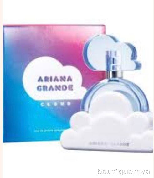 CLOUD ARIANA GRANDE