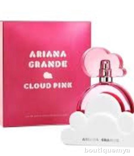 CLOUD PINK ARIANA GRANDE
