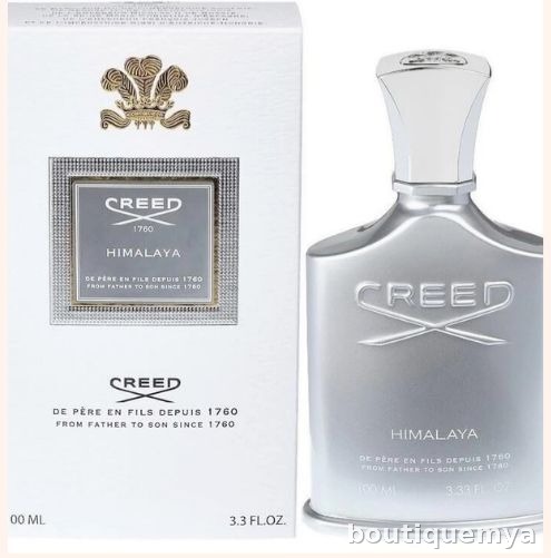 CREED HIMALAYA