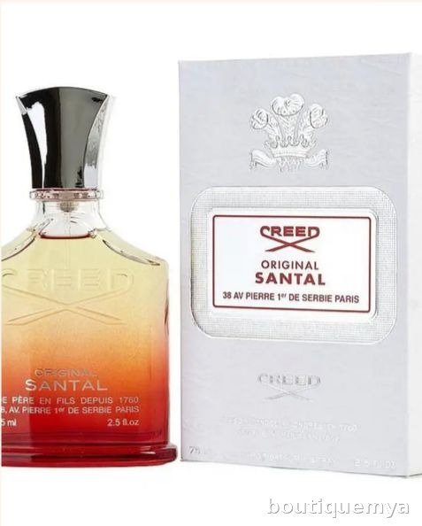 CREED SANTAL