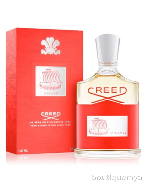 CREED VIKING