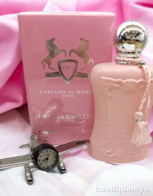 DELINA ROYAL ESSENCE