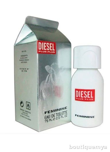 DIESEL PLUS