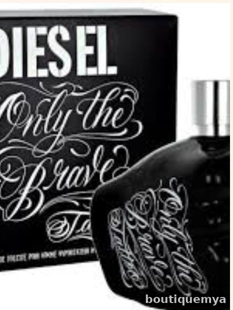 DIESEL TATTO