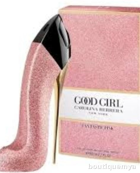 GOOD GIRL FANTASTIC