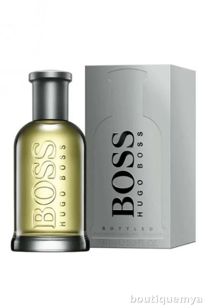 HUGO BOSS BOTTLED