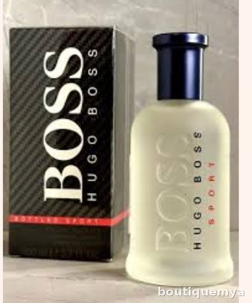 HUGO BOSS SPORT
