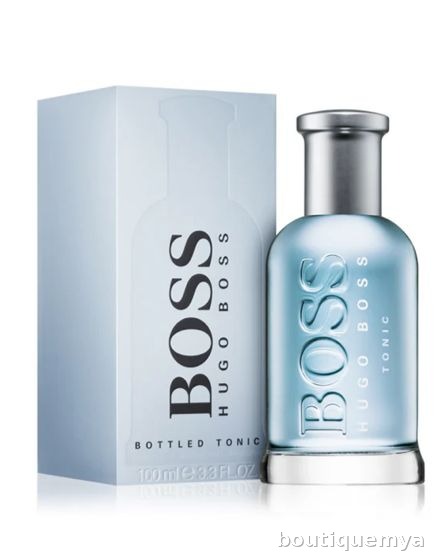 HUGO BOSS TONIC