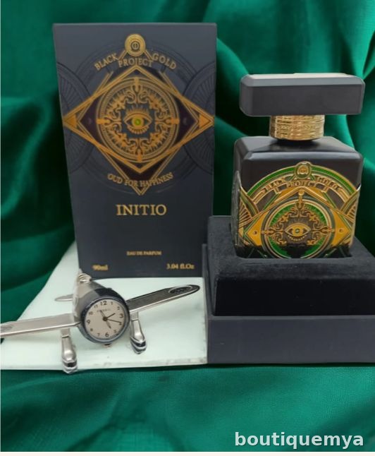 INITIO OUD FOR HAPINESS