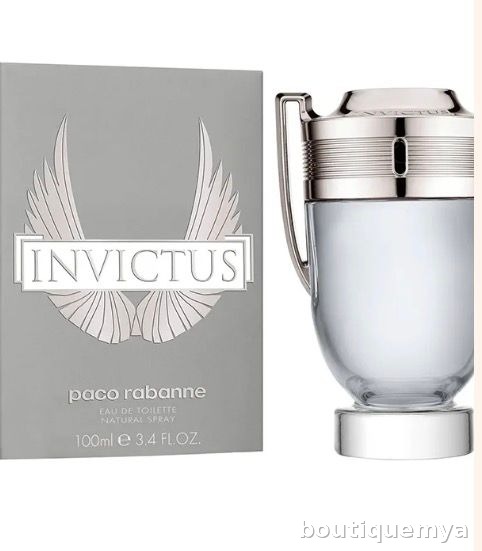 INVICTUS