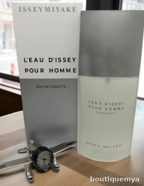 ISSEY MIYAKE TRADICIONAL