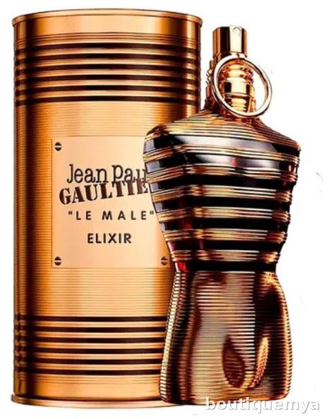 JEAN PAUL GALTIER ELIXIR