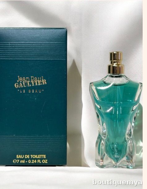 JEAN PAUL GALTIER LE BEAU