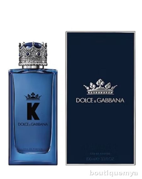 K PARFUM