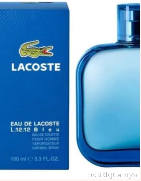 LACOSTE BLUE