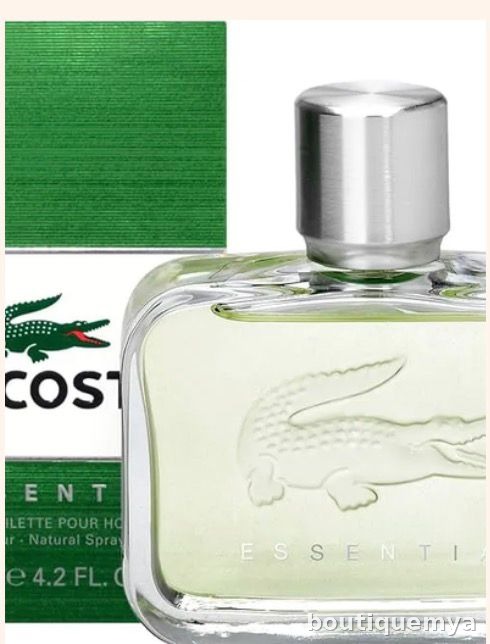 LACOSTE ESSENTIAL