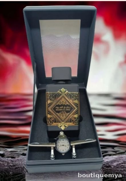 LATTAFA OUD FOR GLORY