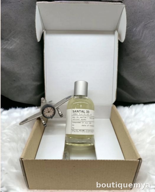 LE LABO SANTAL 33