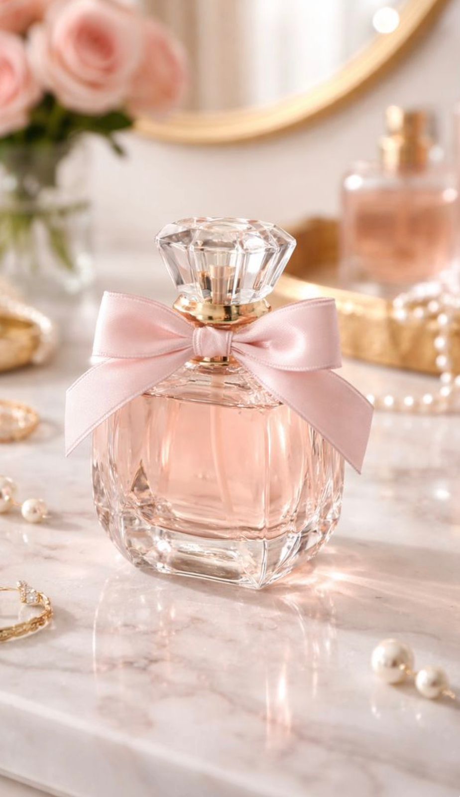 Perfumes Damas MYA