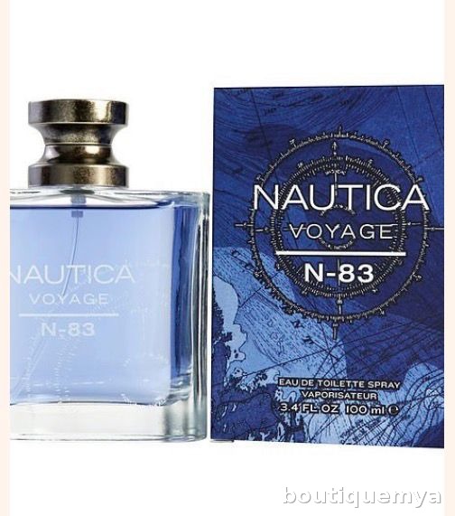 NAUTICA N83