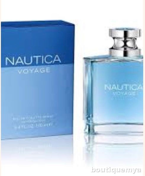 NAUTICA VOYAGE