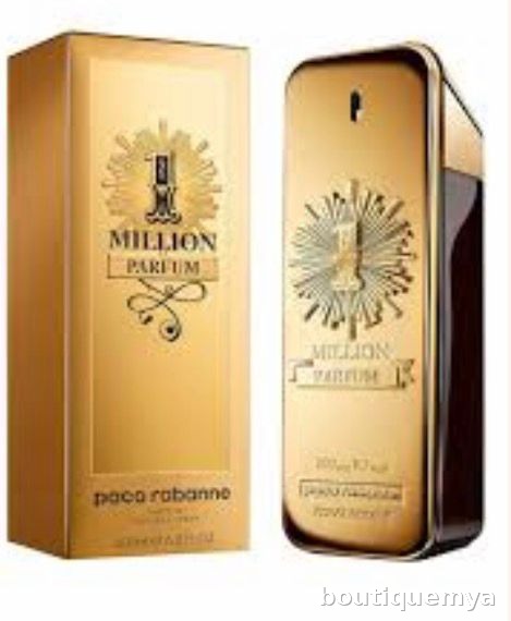ONE MILLION PARFUM
