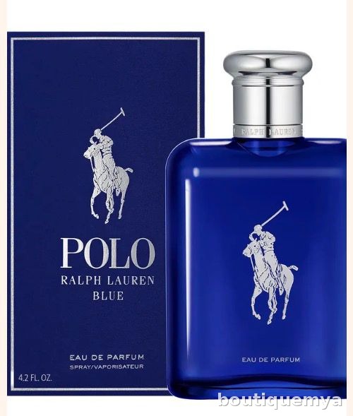 POLO BLUE