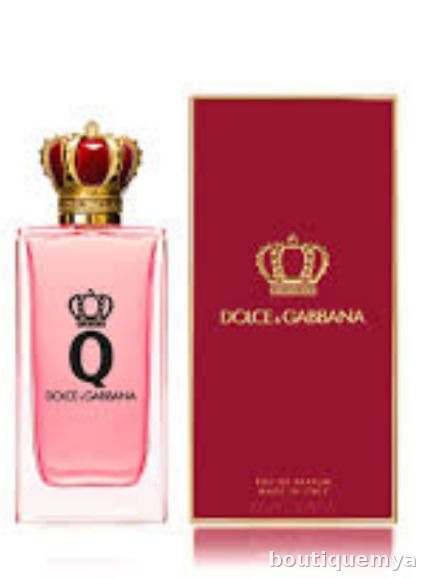 Q DOLCE & GABBANA