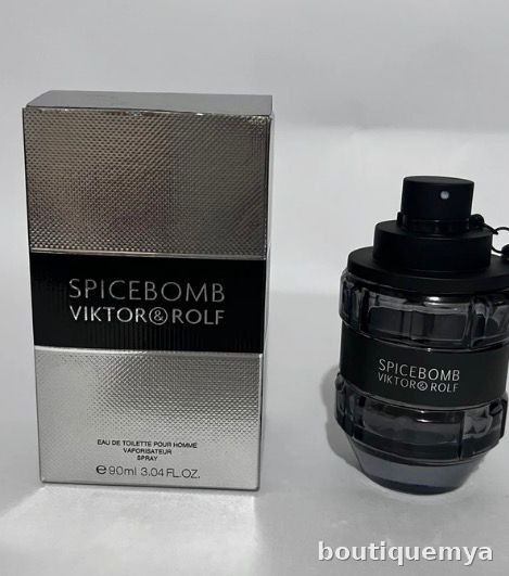 SPICEBOMB