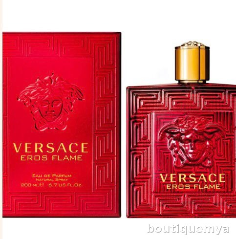 VERSACE EROS FLAME