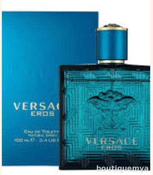 VERSACE EROS