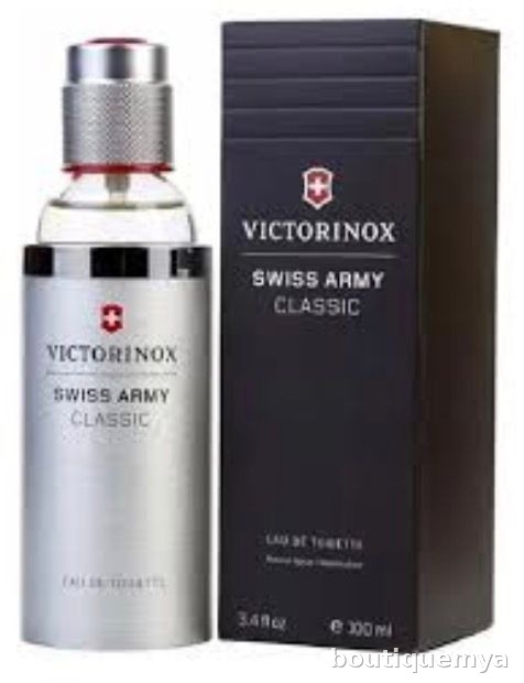 VICTORINOX SWISS ARMY